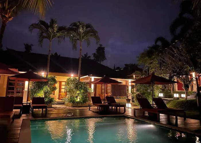 Hotel Sabandari 4*