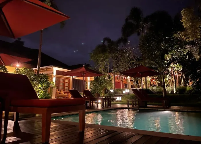 Hotel Sabandari
