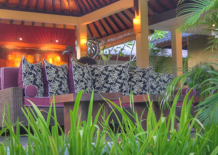Sabandari Hotel Ubud (Bali)