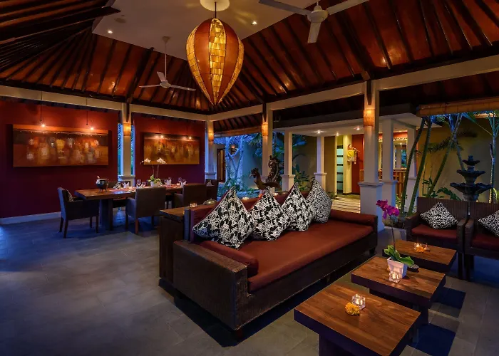 Hotel Sabandari 4*
