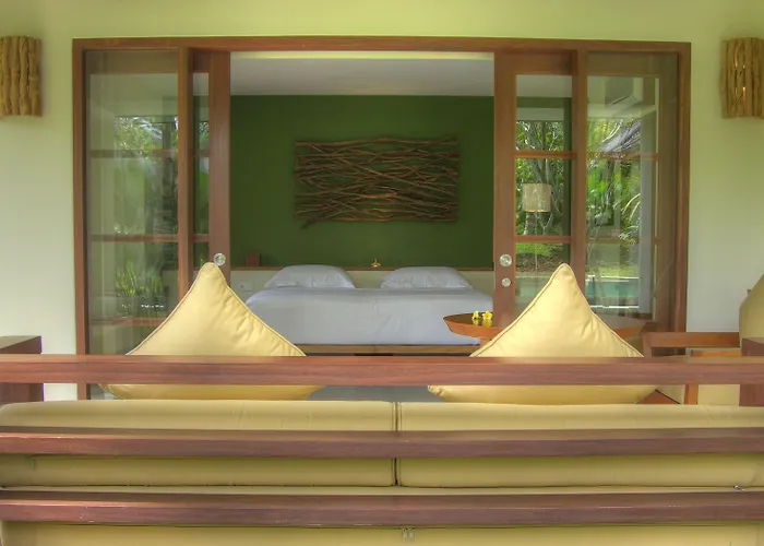 Sabandari 4* Ubud (Bali)