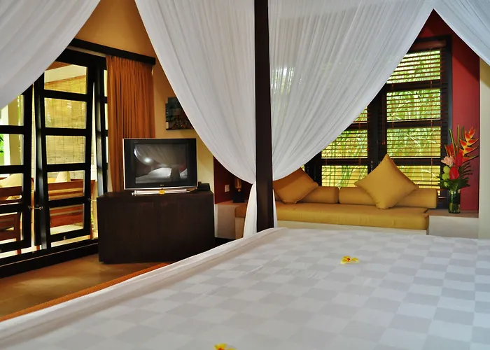 Hotel Sabandari