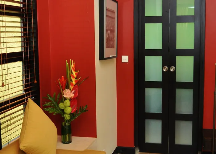 Sabandari Hotel