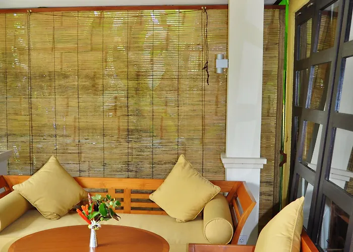 Sabandari Hotel