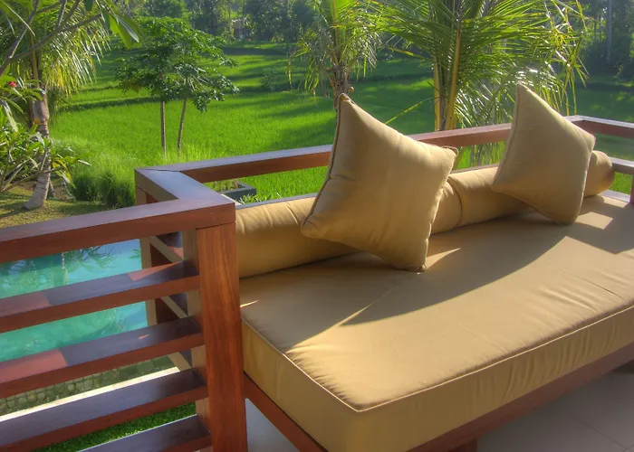 Sabandari Hotel