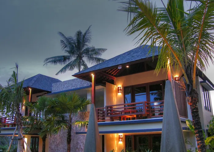 Sabandari Hotel Ubud (Bali)
