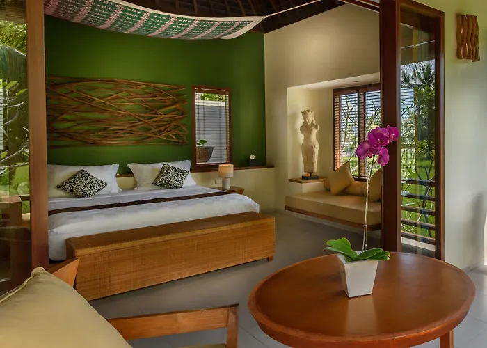Sabandari Hotel 4*