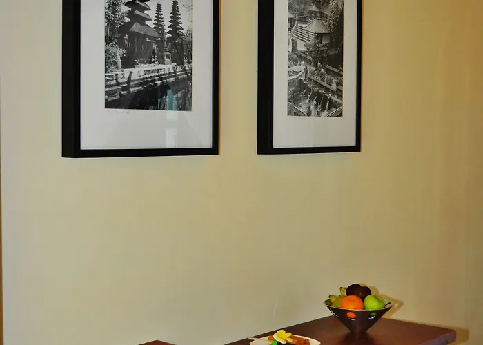 Hotel Sabandari 4*