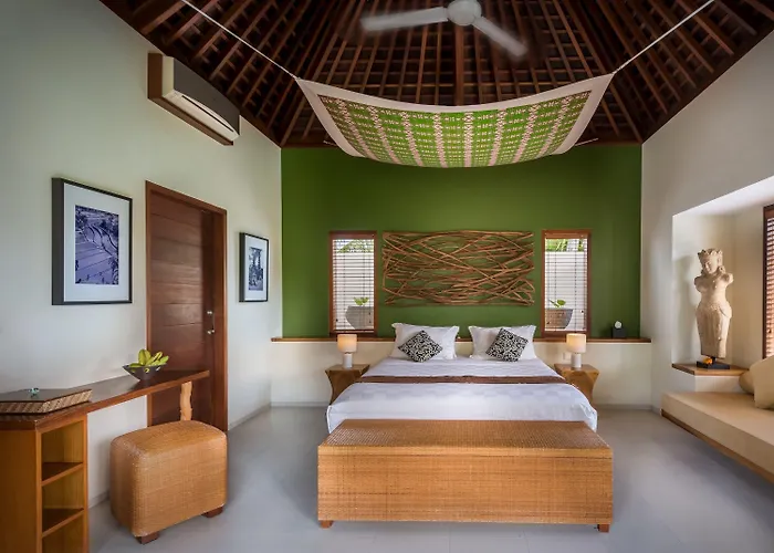 Sabandari 4* Ubud (Bali)