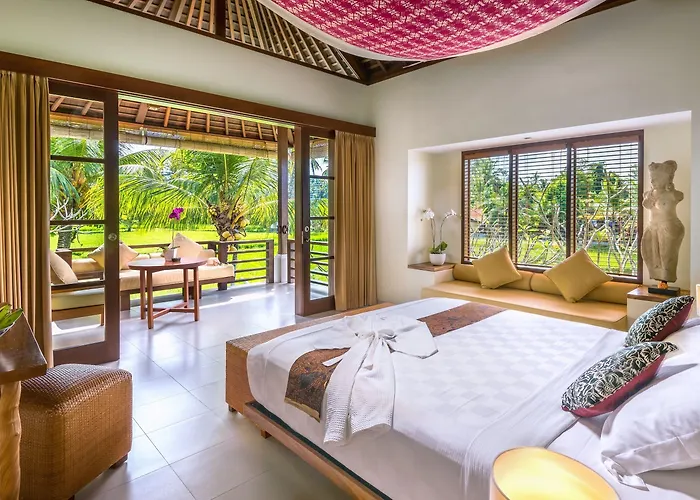 Sabandari Hotel 4*
