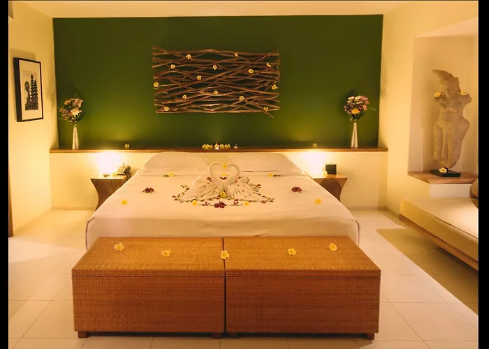 Hotel Sabandari Ubud