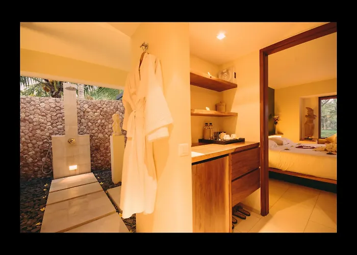 Sabandari Hotel Ubud (Bali)
