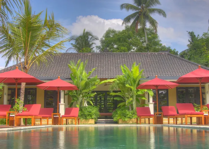 Sabandari Hotel