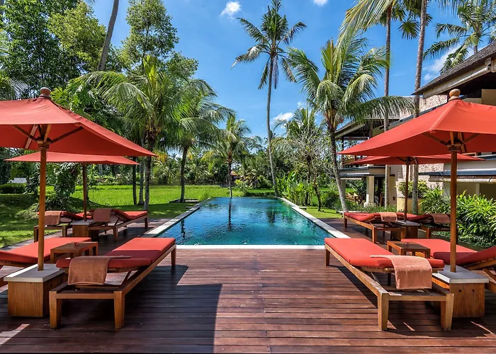 Hotel Sabandari 4*