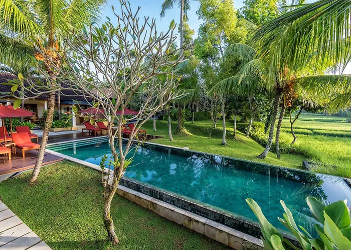 Sabandari Hotel Ubud (Bali)