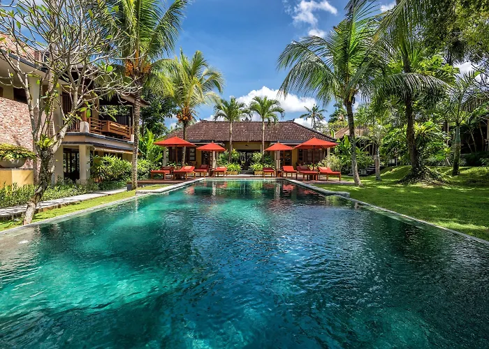 Sabandari Hotel