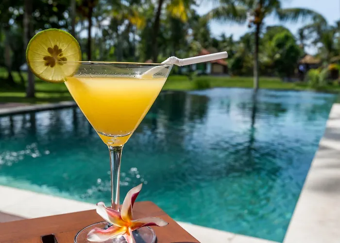 Sabandari Ubud (Bali)