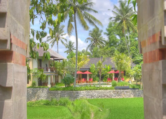 Hotel Sabandari Ubud (Bali)