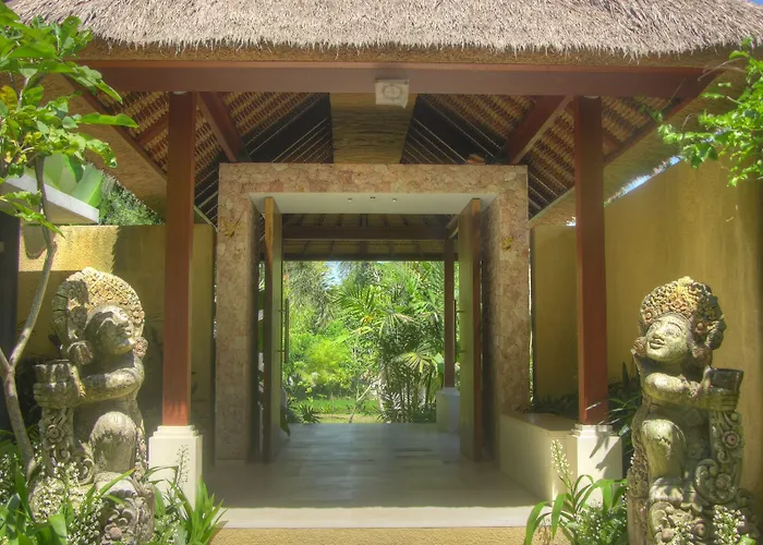 Sabandari Ubud (Bali)