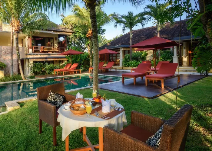 Hotel Sabandari 4*