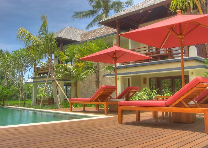Sabandari Hotel 4*