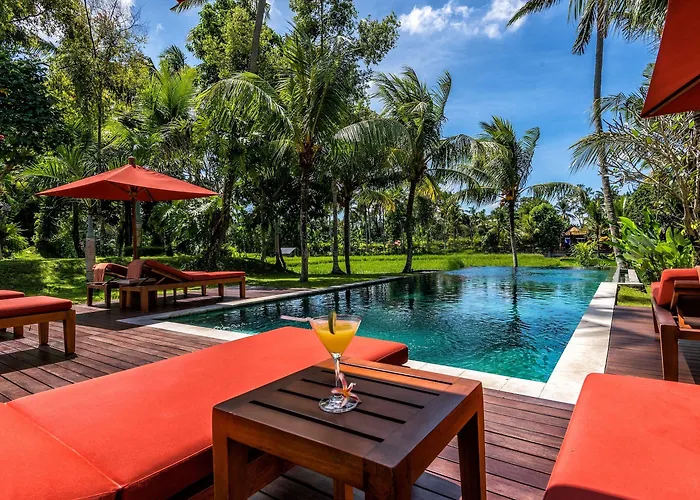 Sabandari Ubud (Bali)