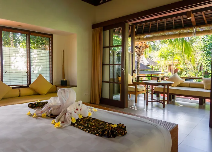 Sabandari Hotel 4*