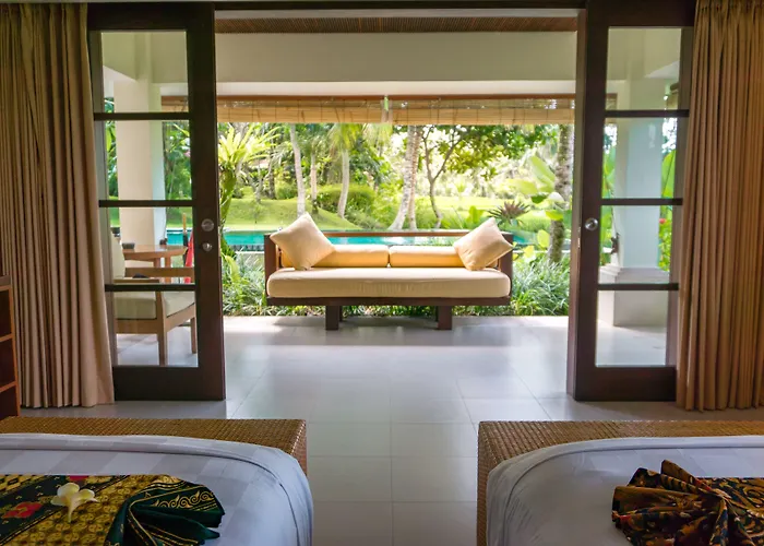 Hotel Sabandari 4*