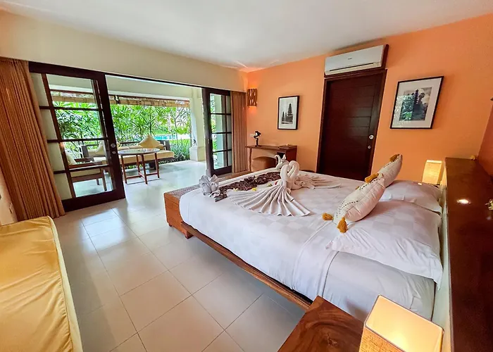 Sabandari Ubud (Bali)