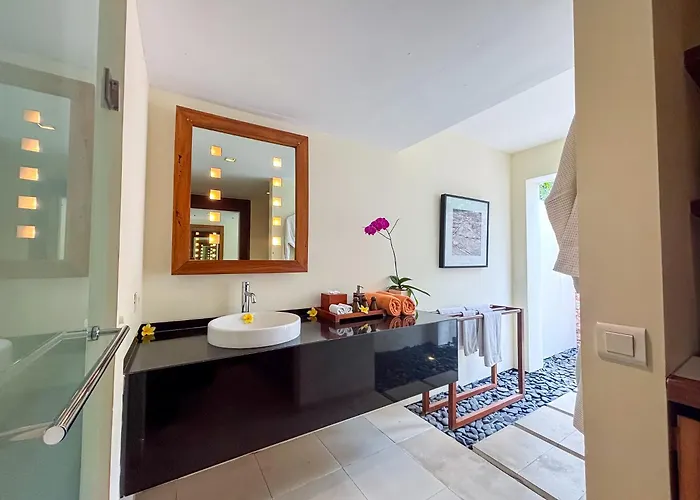 Sabandari 4* Ubud (Bali)