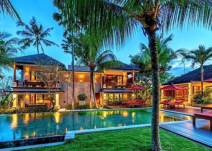Hotel Sabandari 4*