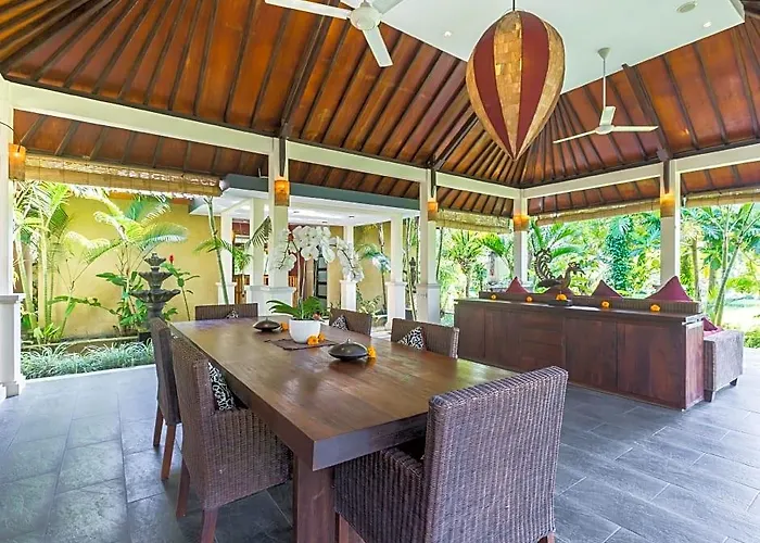 Sabandari Hotel 4*