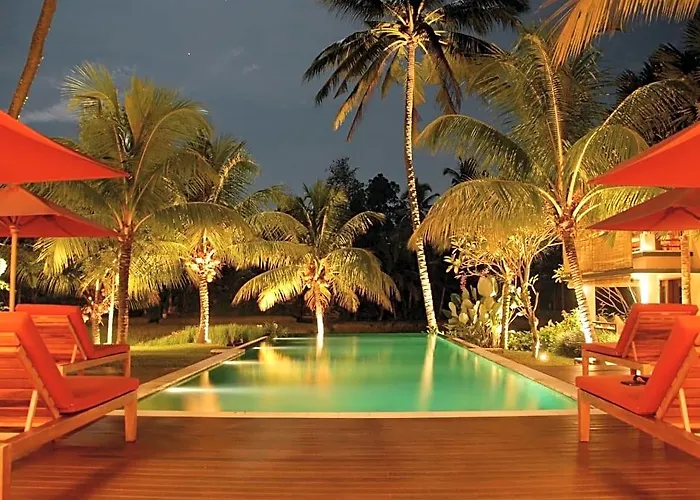 Sabandari Hotel