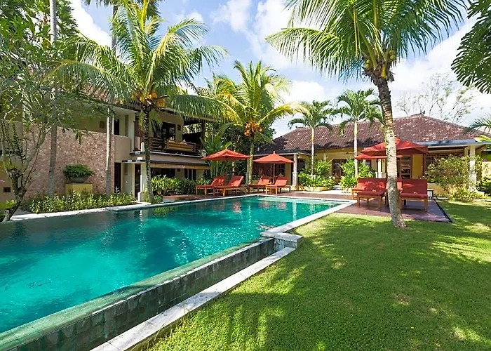Sabandari Hotel 4*
