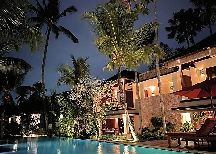 Sabandari Hotel 4*
