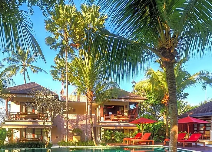 Hotel Sabandari