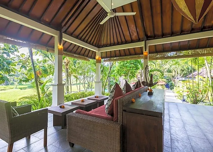 Sabandari Hotel 4*