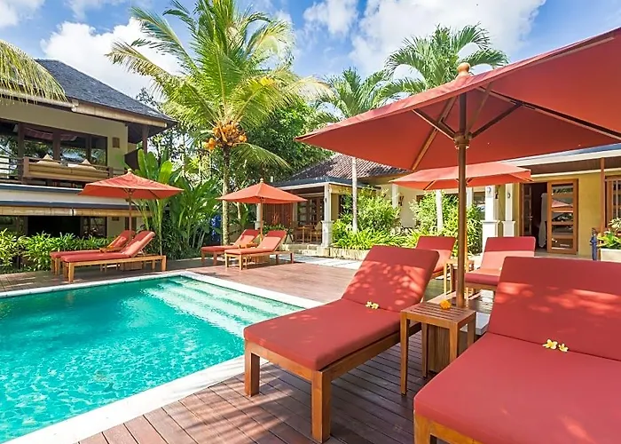Sabandari Ubud (Bali)
