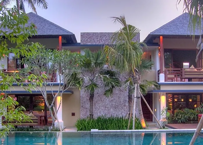 Sabandari 4* Ubud (Bali)