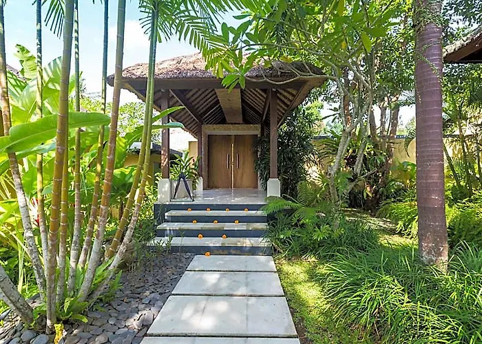 Hotel Sabandari Ubud