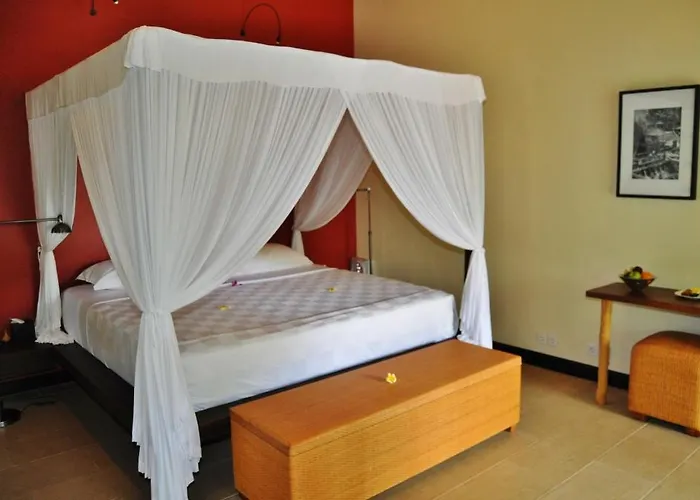 Hotel Sabandari Ubud