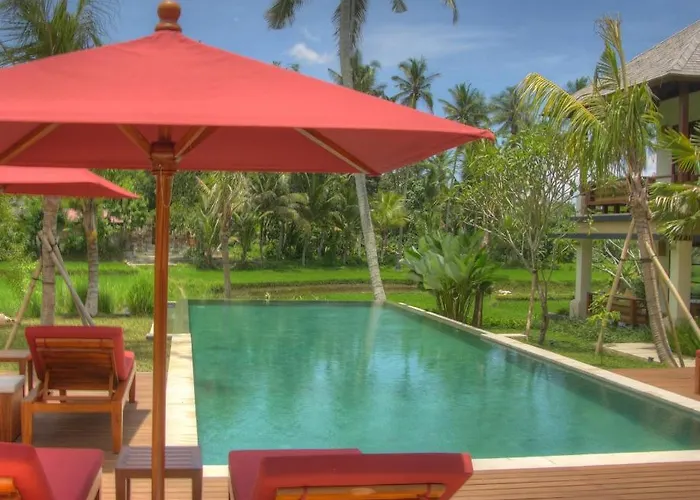 Hotel Sabandari 4*