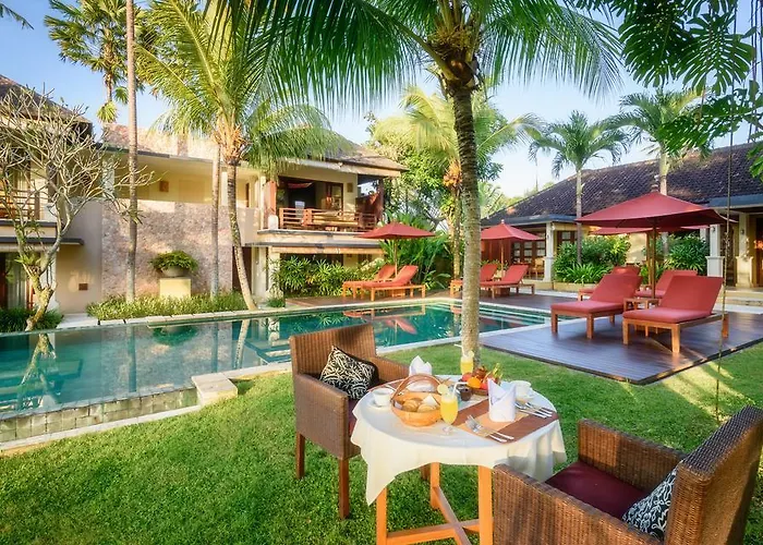 Sabandari Ubud (Bali)