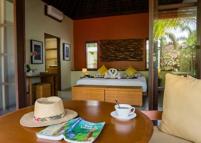 Sabandari Hotel Ubud (Bali)