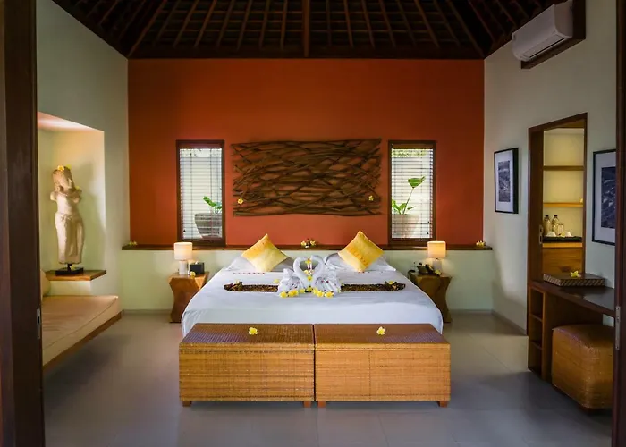 Sabandari Hotel
